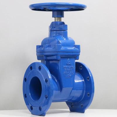VAN CỔNG CÁNH CAO XU TY NỔI 