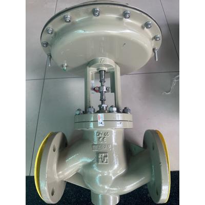 VAN  ĐIỀU KHIỂN KHÍ NÉN TUYẾT TÍNH 