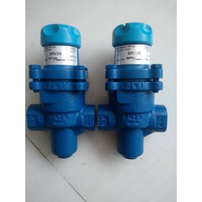 VAN GIÃM ÁP HƠI NÓNG 