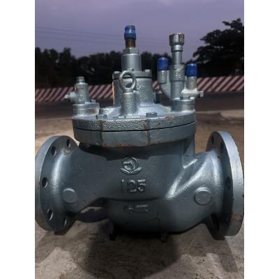 VAN GIÃM ÁP NƯỚC 