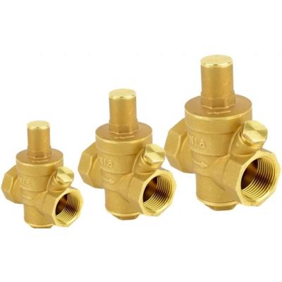 VAN GIÃM ÁP XUẤT NƯỚC 