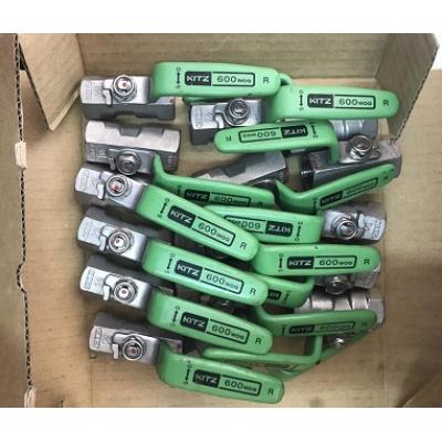 VAN BI INOX KITZ 304 